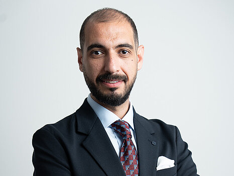 مينا عياد