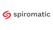 Spiromatic logo