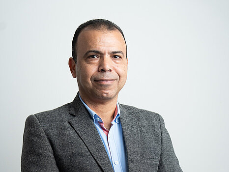 حمادة السيد