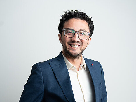 سامح إبراهيم
