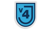 J4 logo