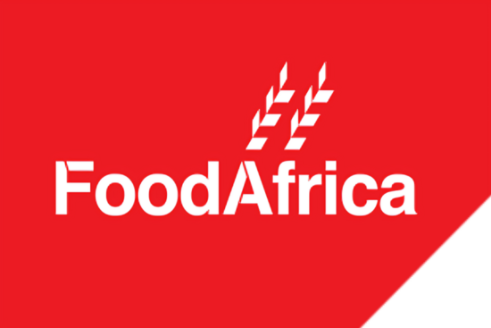 لنتقابل سويا في Food Africa